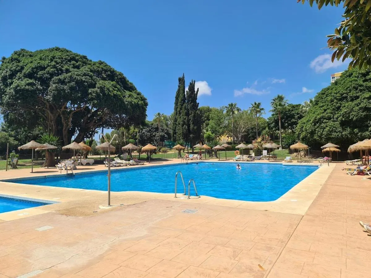 Estudio Aguila Benalmádena 0*,  Spanien