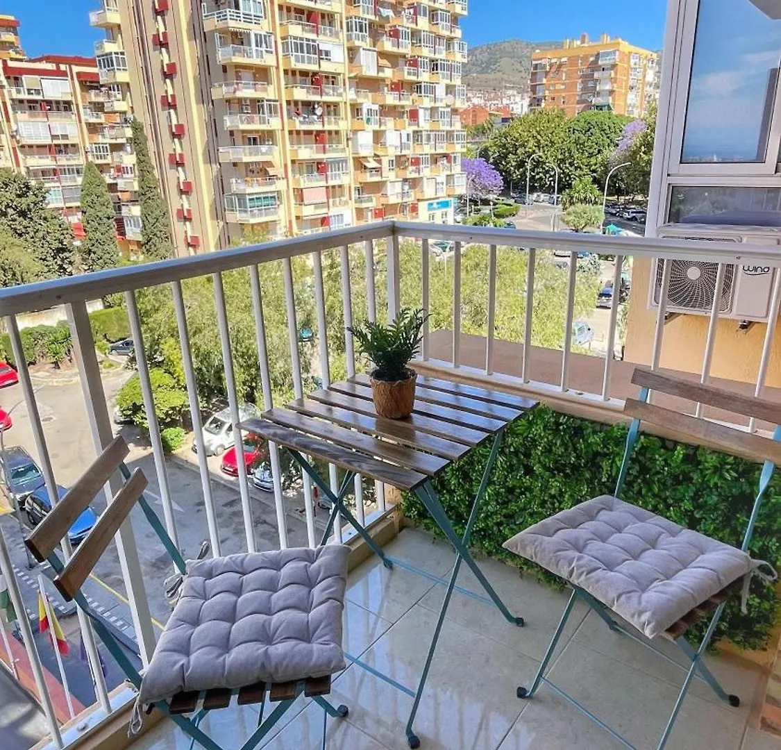 Estudio Aguila Benalmádena 0*,
