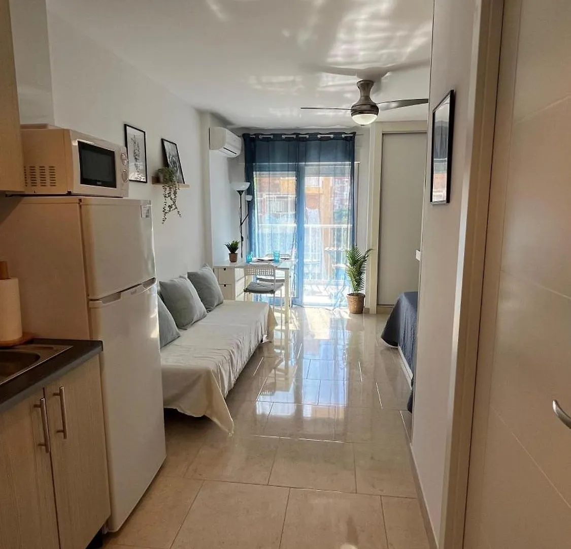 Estudio Aguila Benalmádena