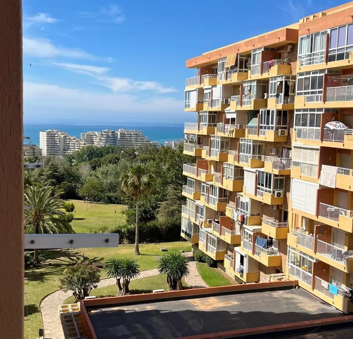 Estudio Aguila Benalmádena 0*,  Spanien