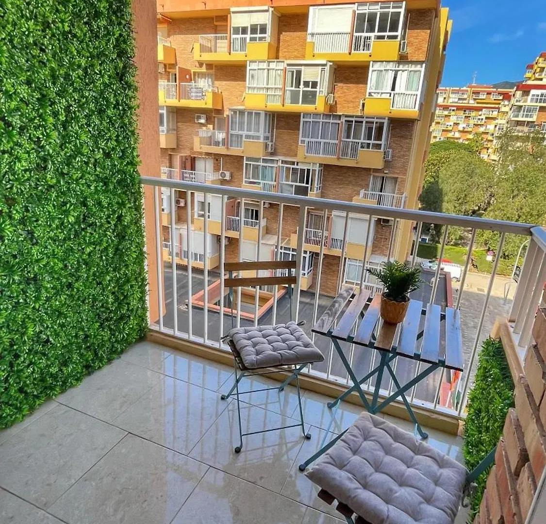 Estudio Aguila Benalmádena