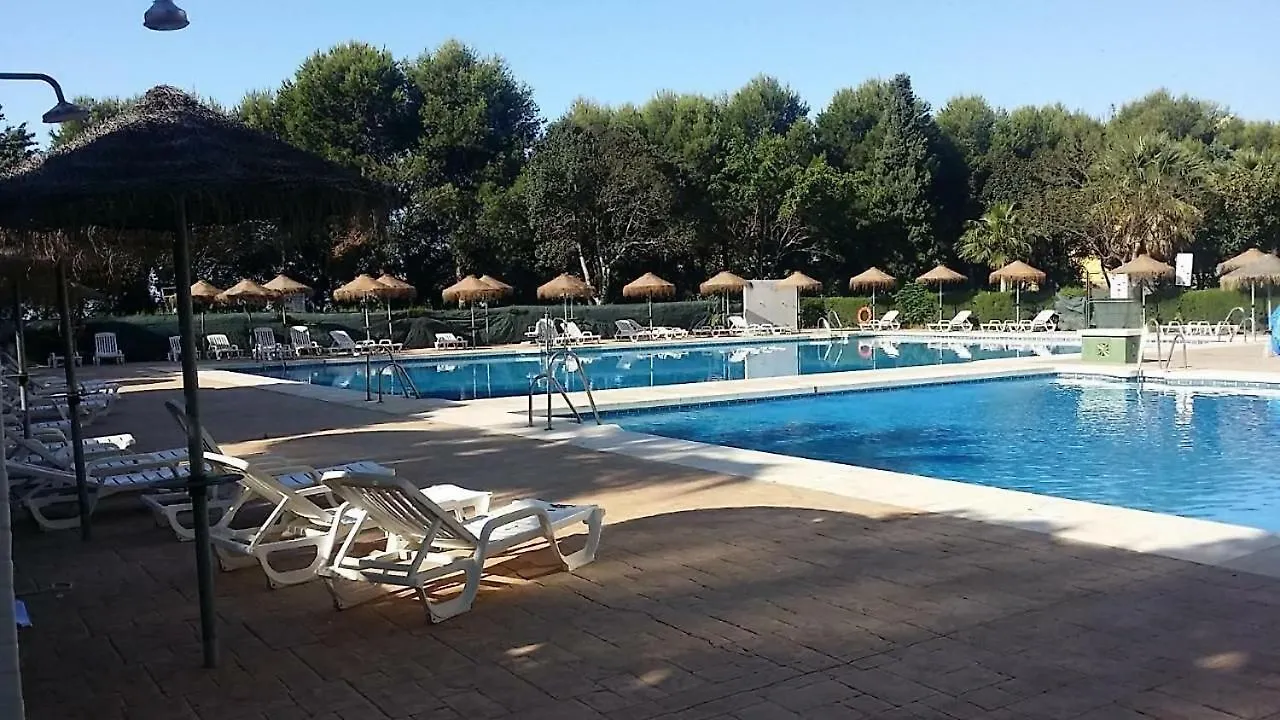 Estudio Aguila Benalmádena Spanien
