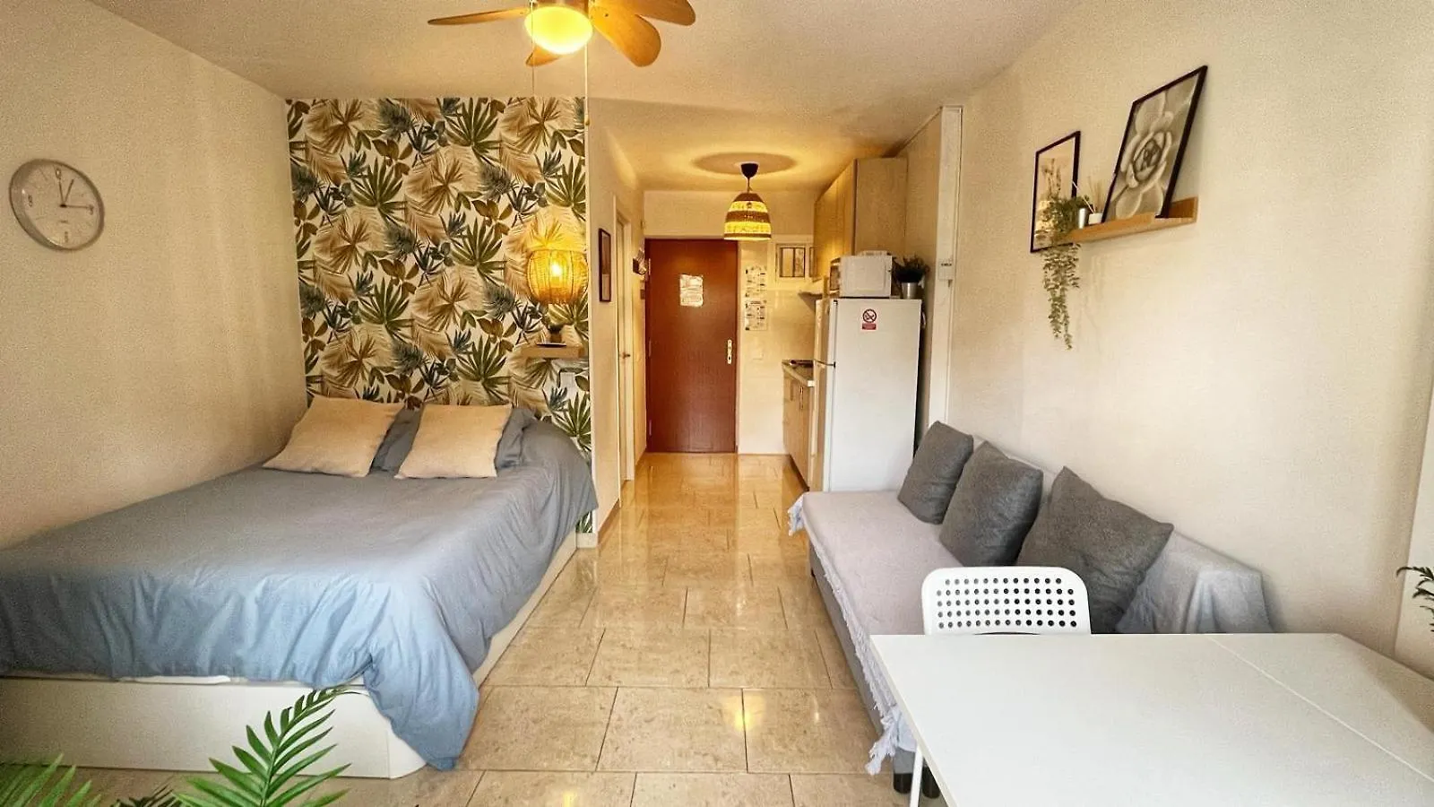 Estudio Aguila Benalmádena