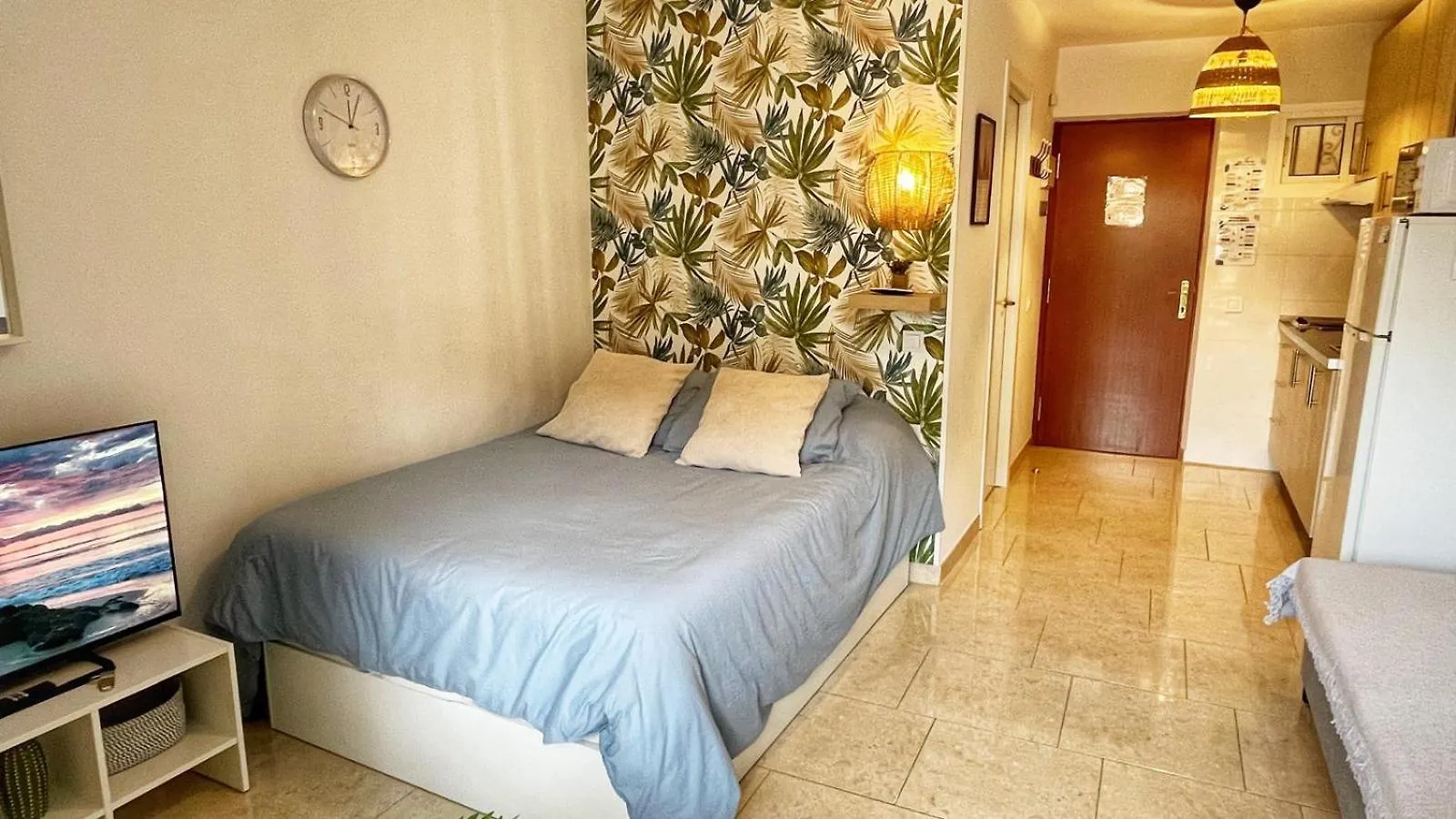 Estudio Aguila Benalmádena